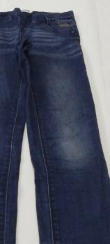 Jeanshose Gr. 158 von Name it (874)